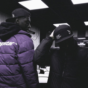 Casquette Sacrifices