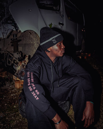 Bonnet "Renaissance"